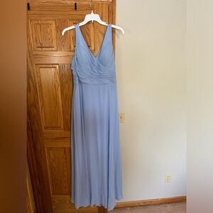 Kennedy Blue Kristin Cornflower - Size 18